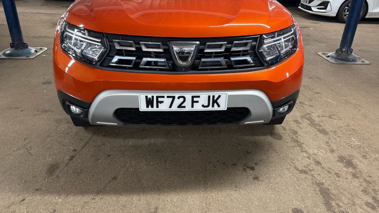 Dacia Duster 1.0 TCe 90 Prestige 5dr Petrol Estate